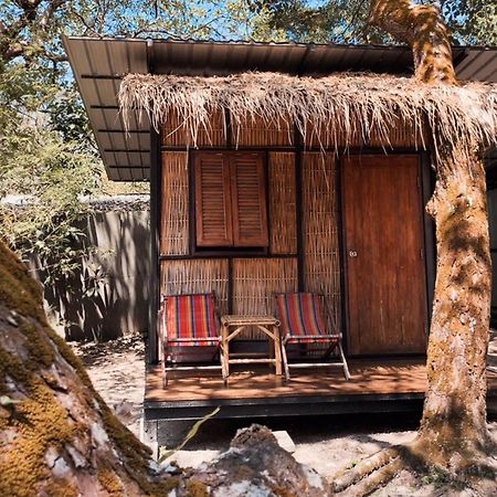 Hotel Little Hut Koh Phayam Exterior foto