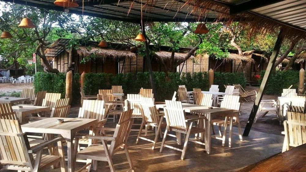 Hotel Little Hut Koh Phayam Exterior foto